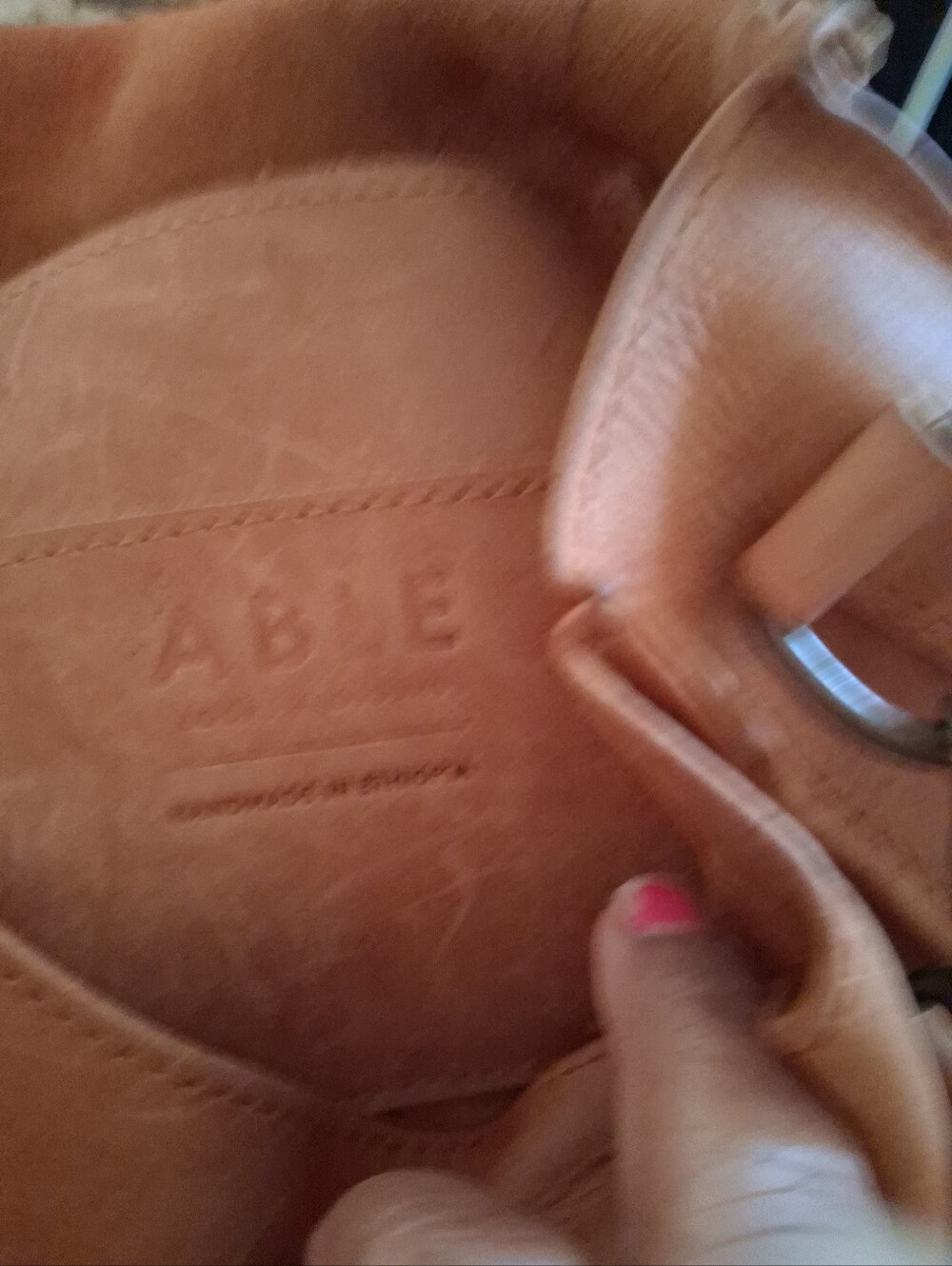 ABLE